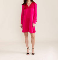S'Edge - Alden Mini Dress