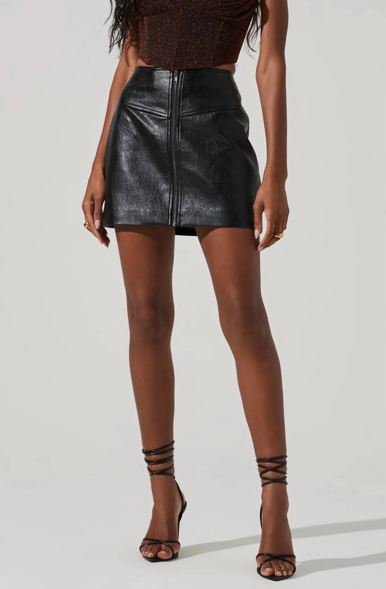 Astr - Tracy Skirt