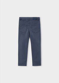 Mayoral - Boy's 5 Pocket Slim Fit Pants