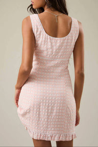 Le Lis - The Sunday Garden Dress