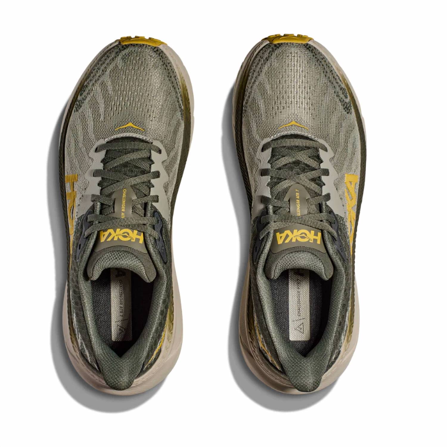 Hoka - Men's Challenger Atr 7 Shoes - D