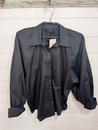 Deluc - Racey Button Down Shirt