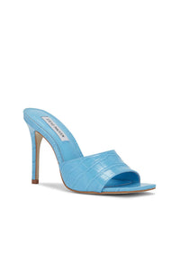 Steve Madden - Women's Signal Mules Heels