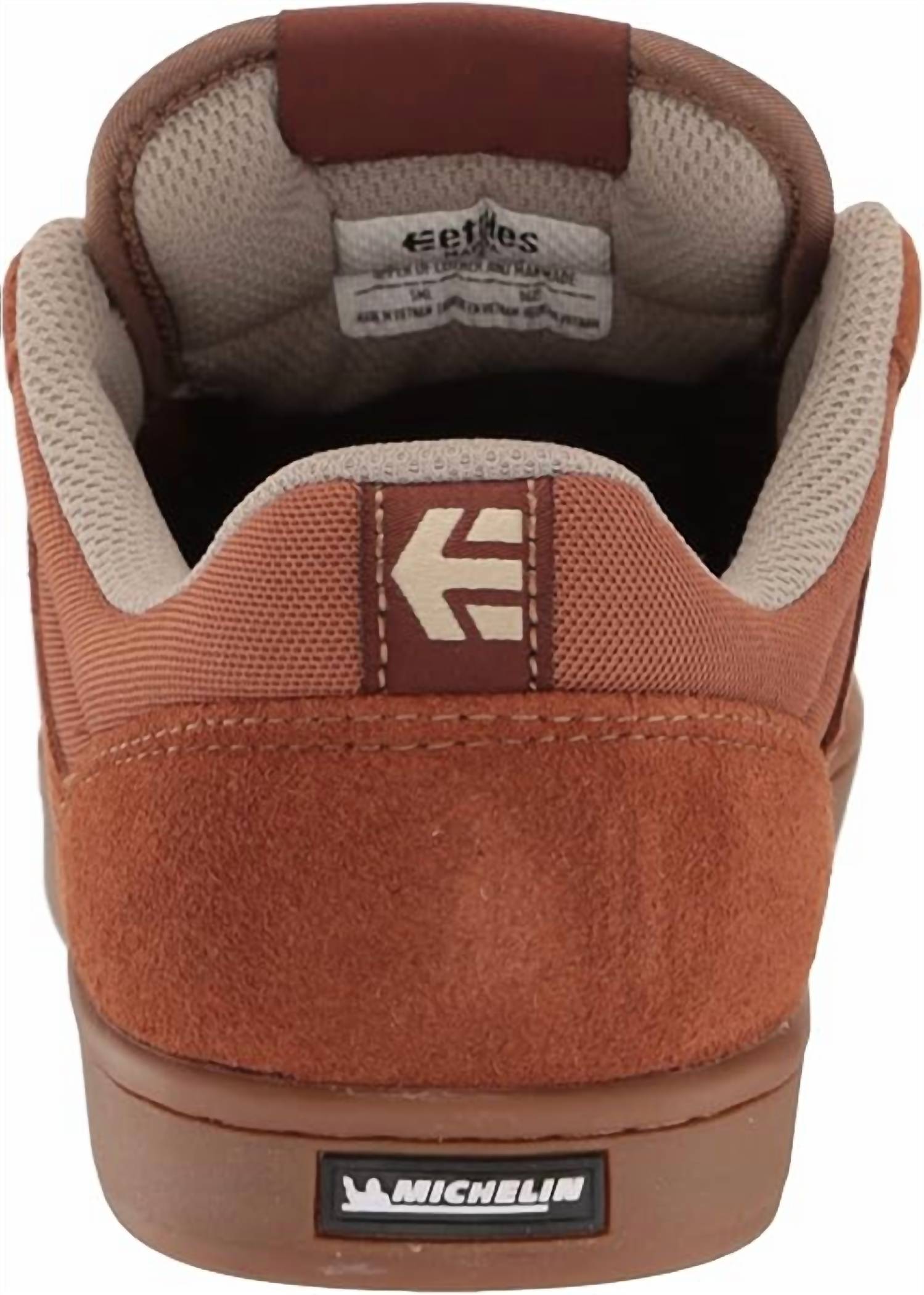Etnies - Men's Czar Sneakers