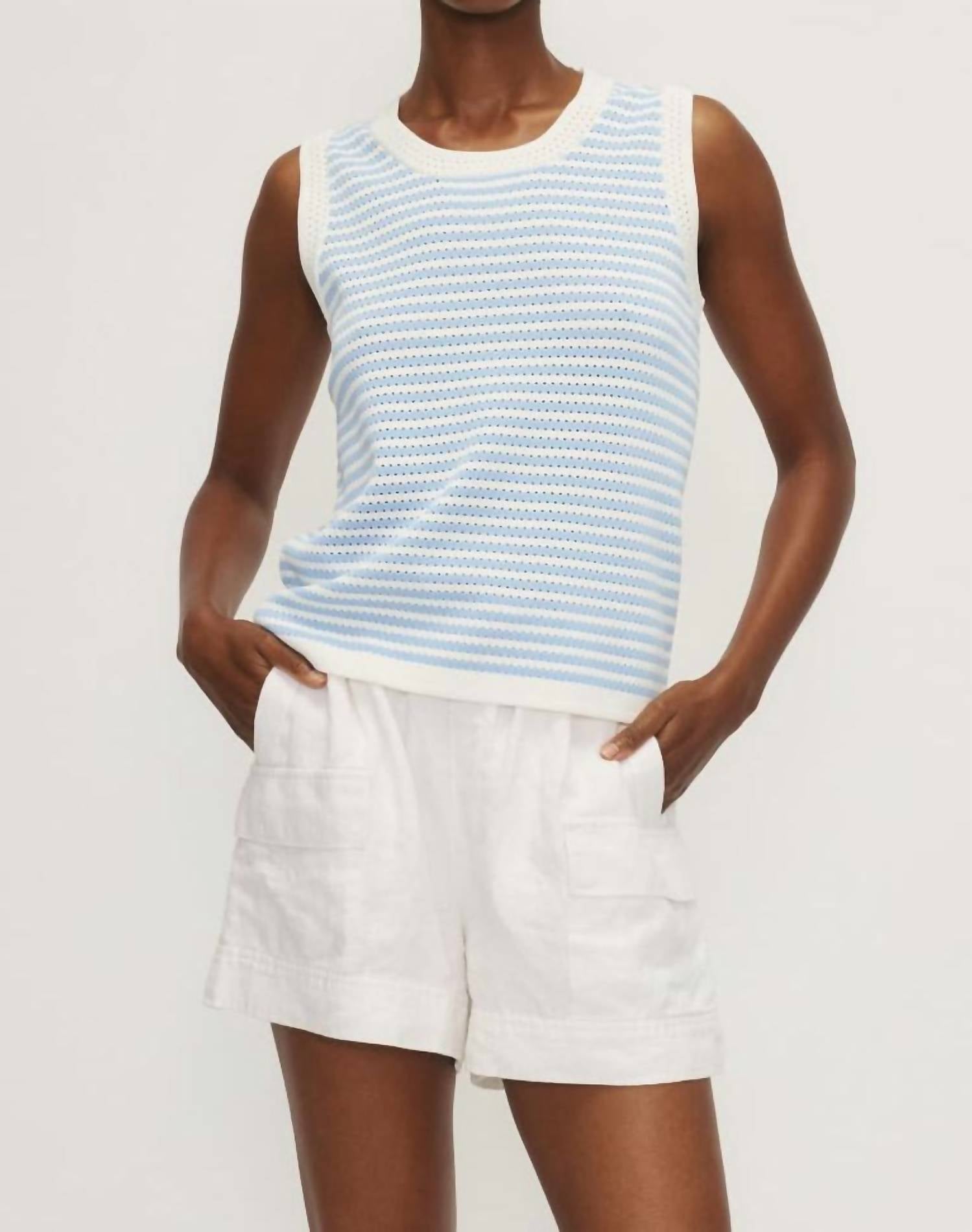 Melissa Nepton - Amely Tank