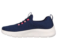 Skechers - Women's Go Walk Flex Lucy Sneaker Sneakers