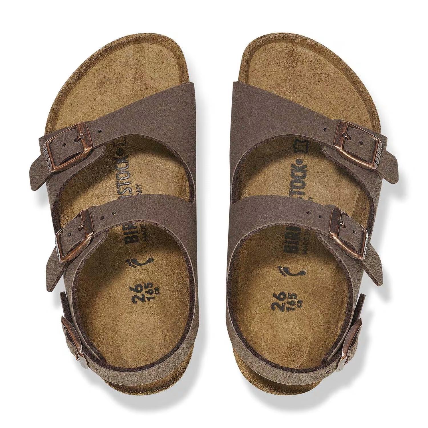 Birkenstock - Kid's Roma Sandal
