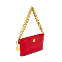 THINK ROYLN Women's Fame Bag in lipstick - women's bag - view 5
