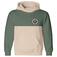 Tiny Whales - Boys' Trailblazer Hoodie