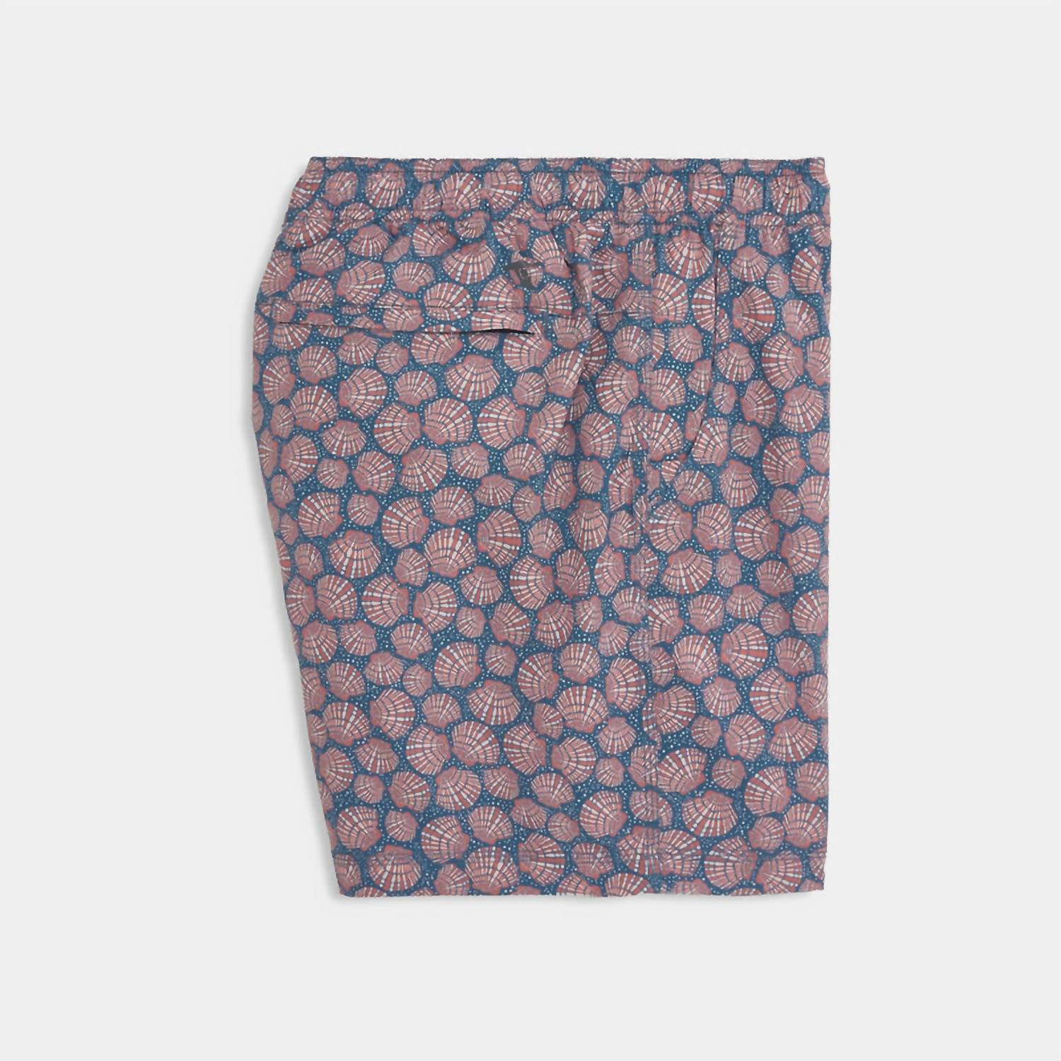 Genteal - Marina Performance Swim Trunk