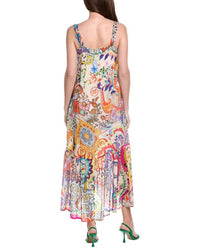 Johnny Was - FINLEY DRESS