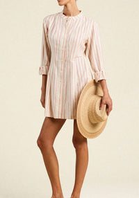 Trovata - Marina Mini Dress