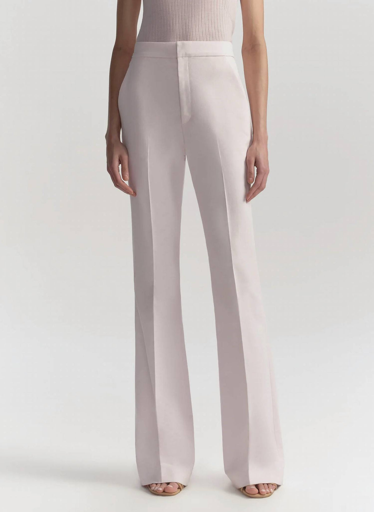 A.L.C. - Sophie Stretch Tailored Pant