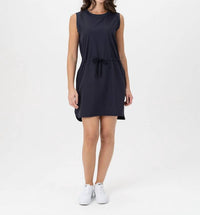 Renuar - Sleeveless Eco Dress