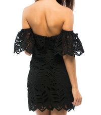 Asilio - Party To Peace Dress
