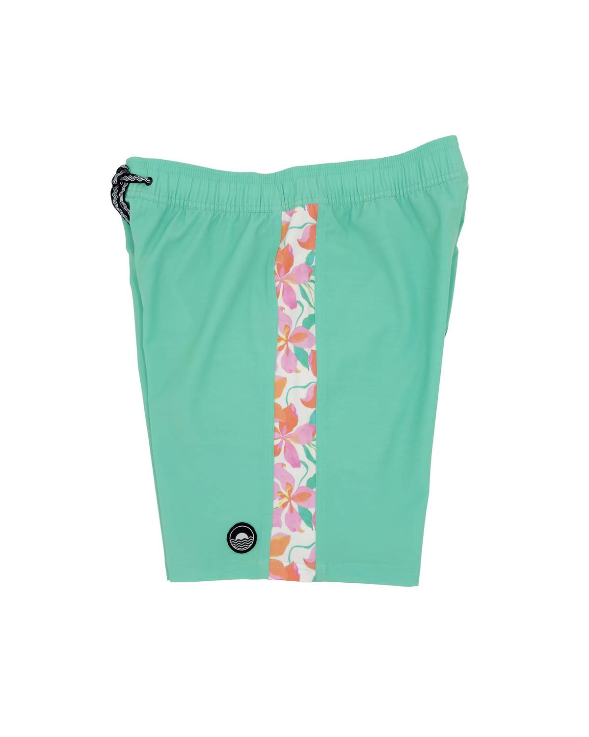 Feather 4 Arrow - Men's Bonita Volley Trunk