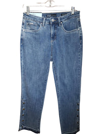 Fdj - Women's Cropped Pants