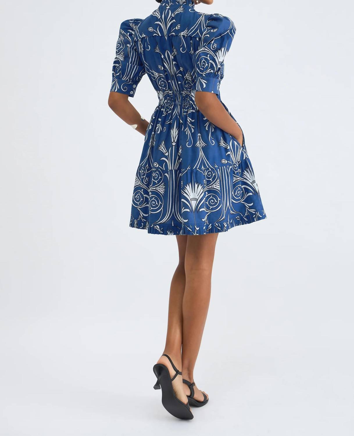 Beyond By Vera - Alice Dress