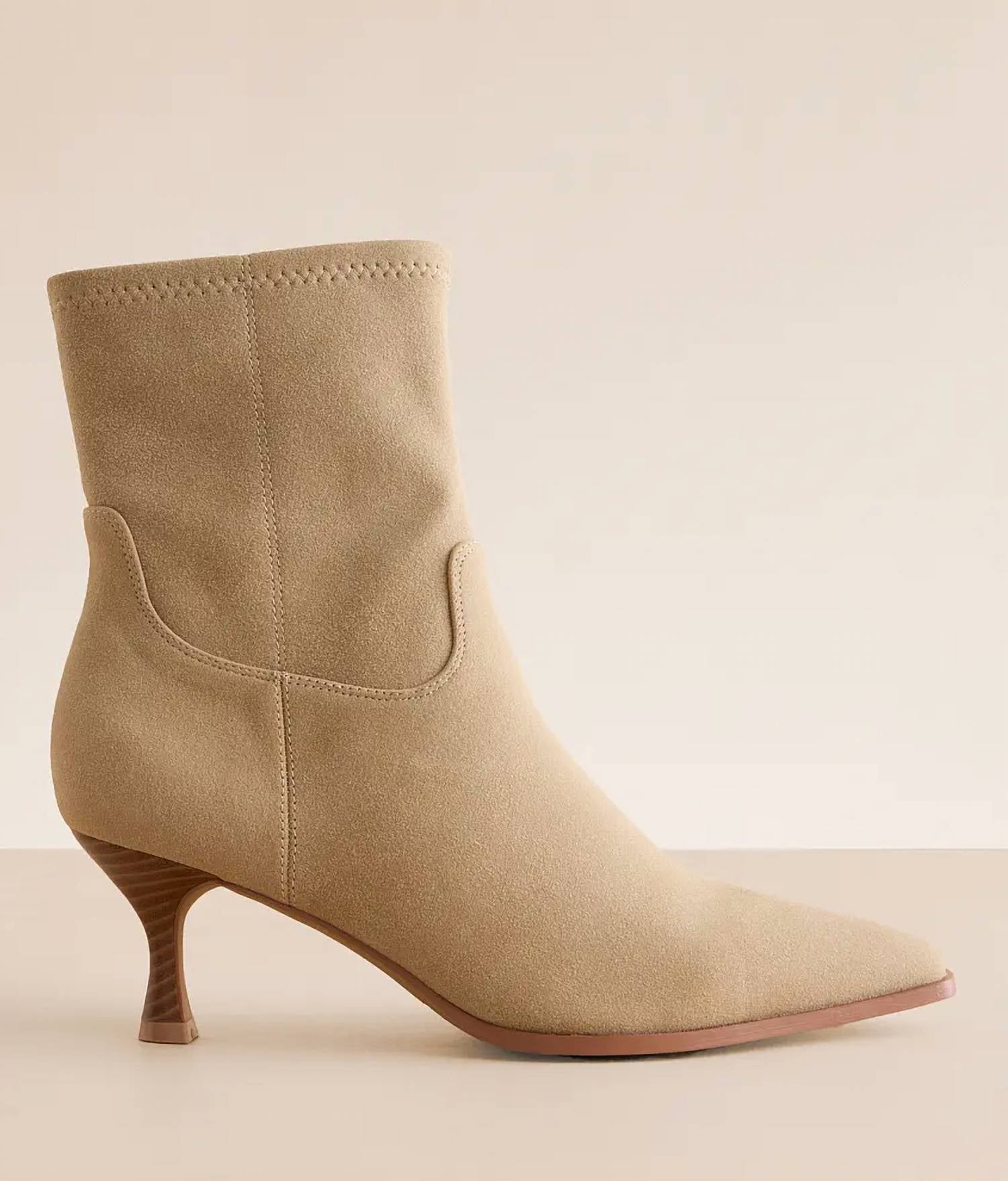 Mia Shoes - Women's Aletta Boot