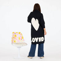 Kerri Rosenthal - Mercer Loved Duster