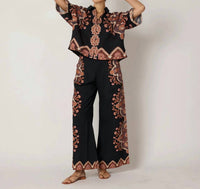 Cleobella - Jeni Blouse
