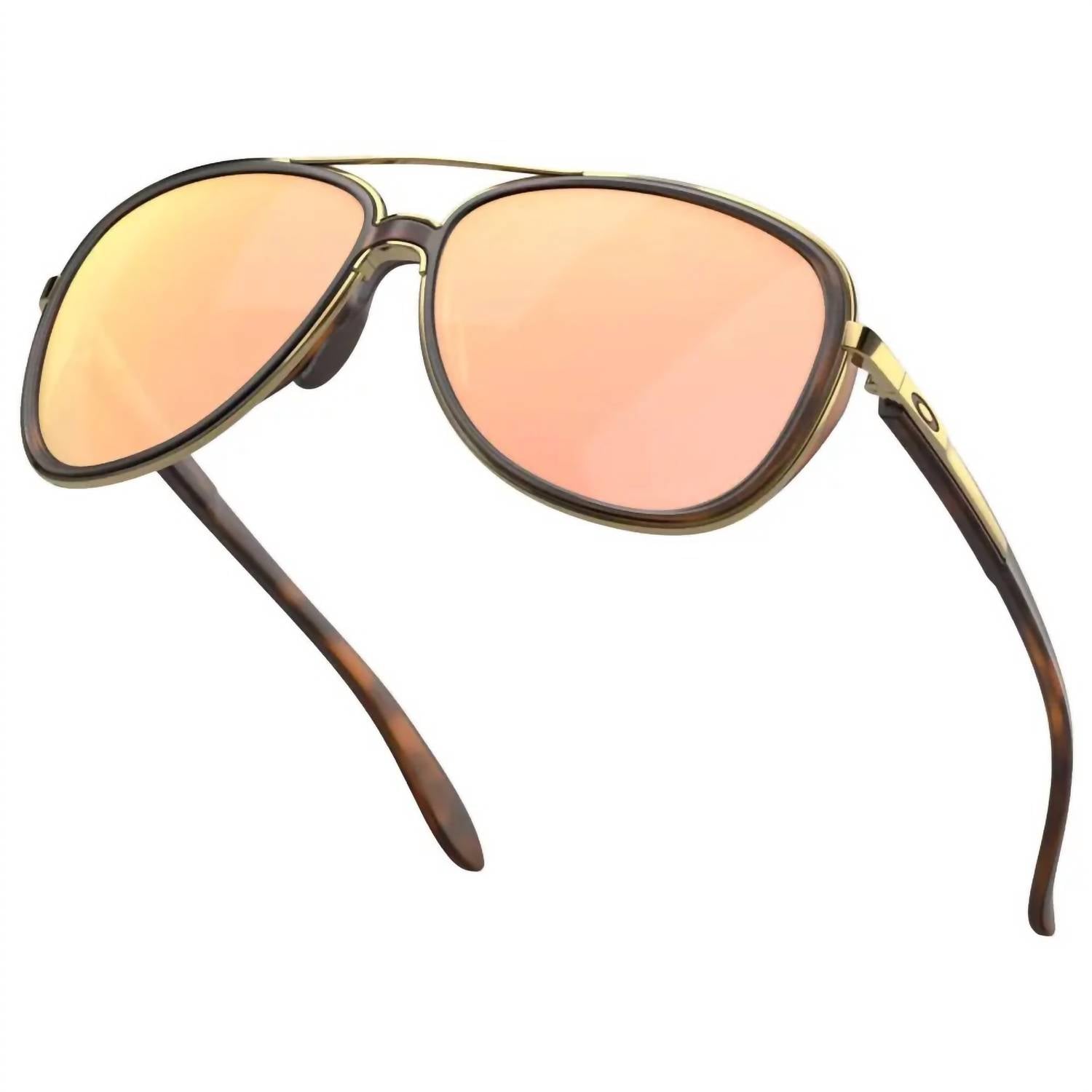 Oakley - Women's Split Time Sunglasses