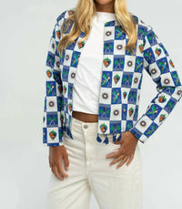 Briton Court - Phoebe Jacket