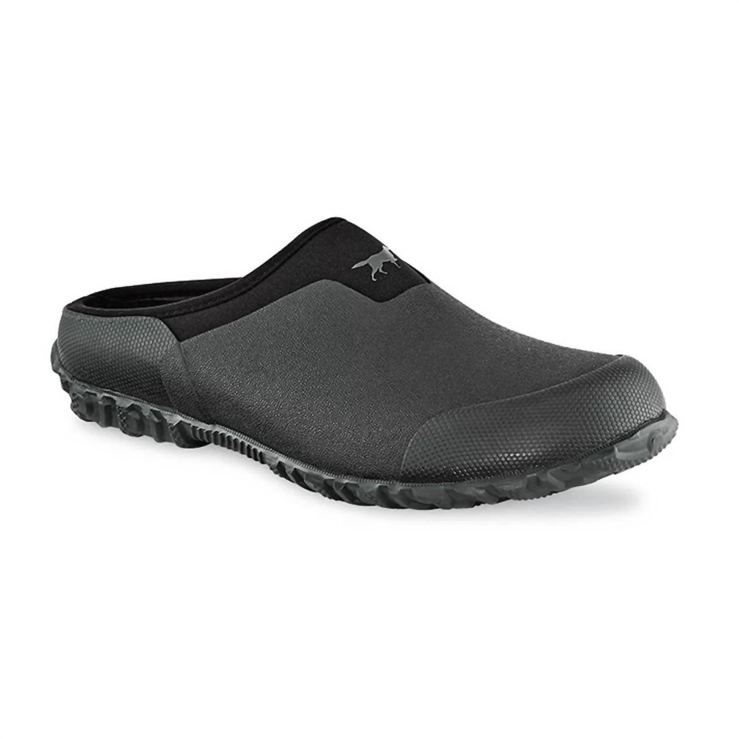 Irish Setter Boots - Men's Mudpaw Slip On Rubber Shoes