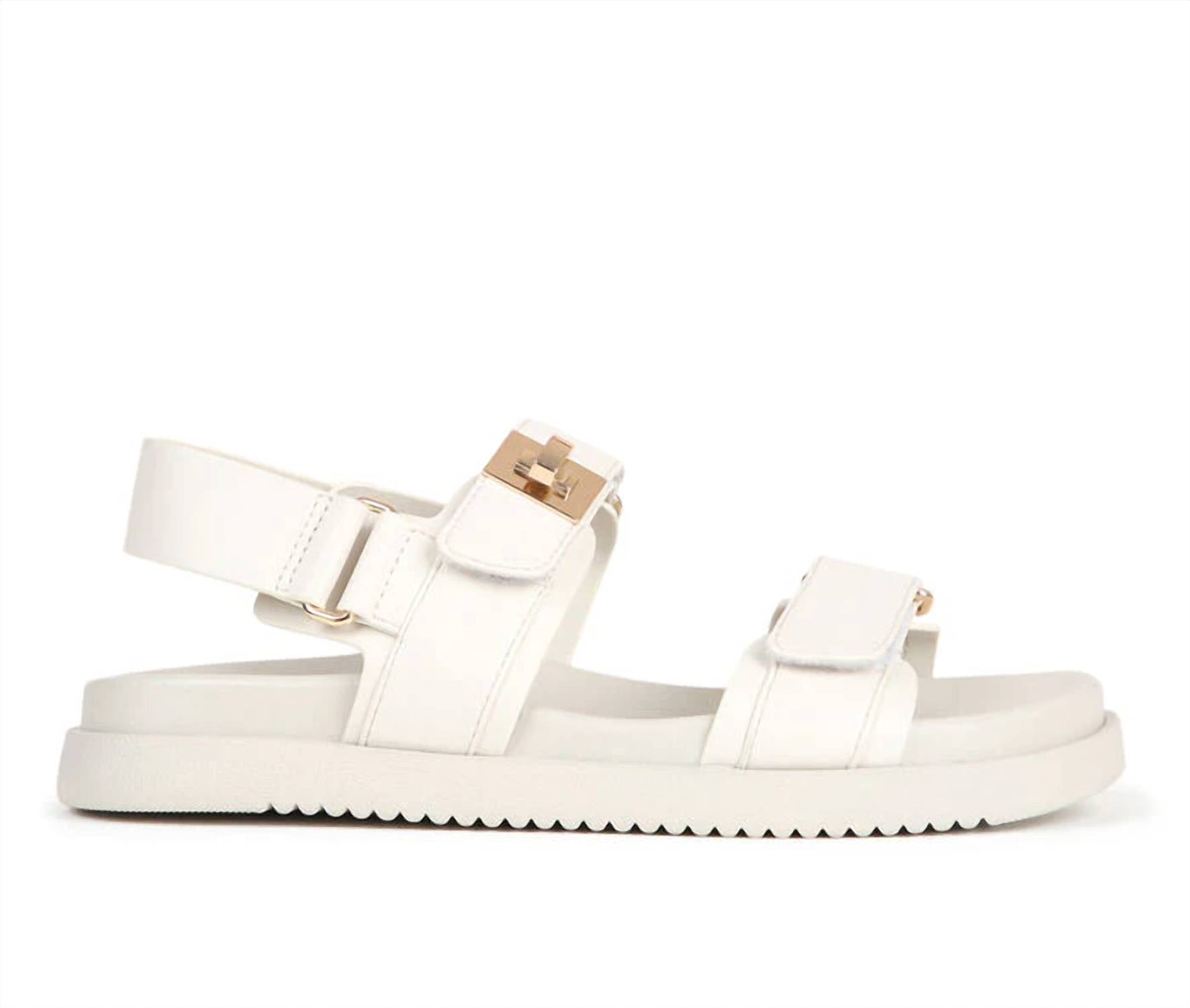 Soda - Women's Cobber Sandal
