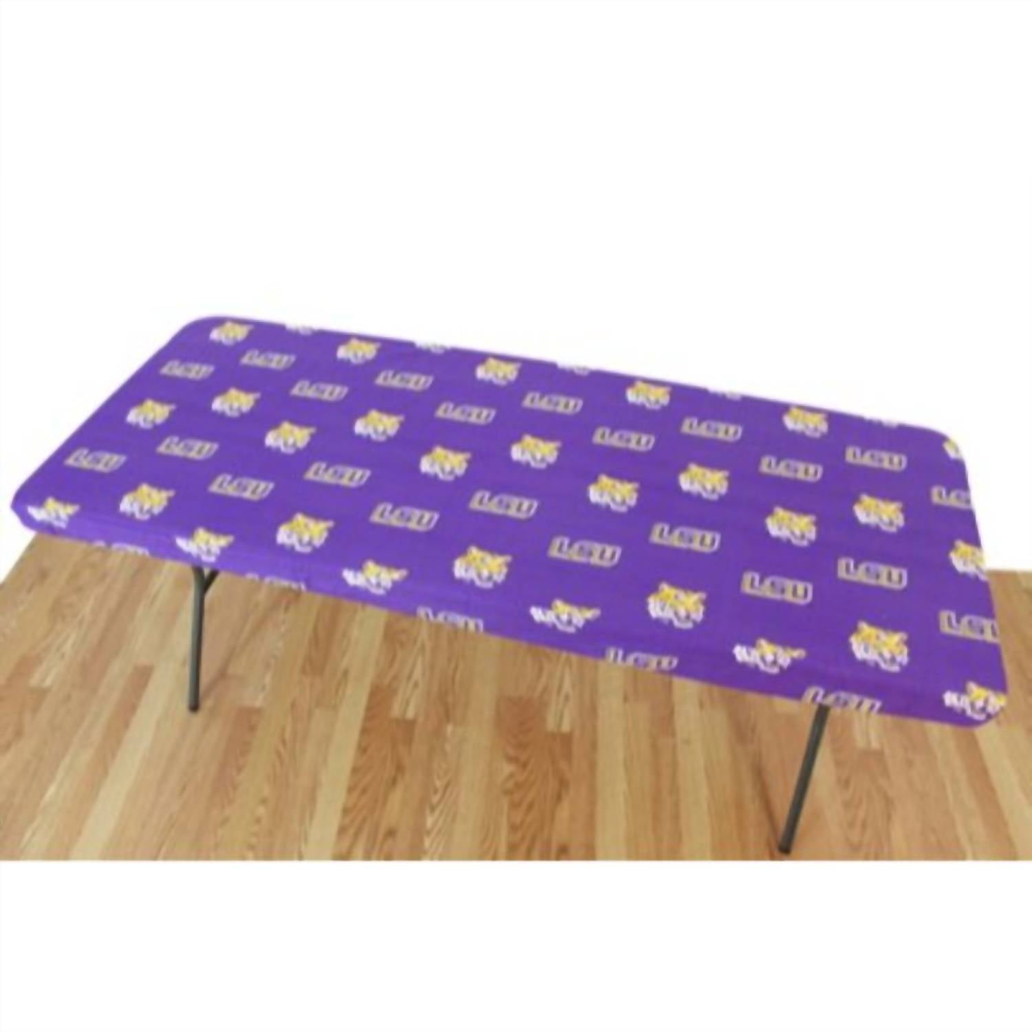 College Covers - 6' Table Cover