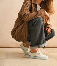Paige - Oversized Bomber Jacket