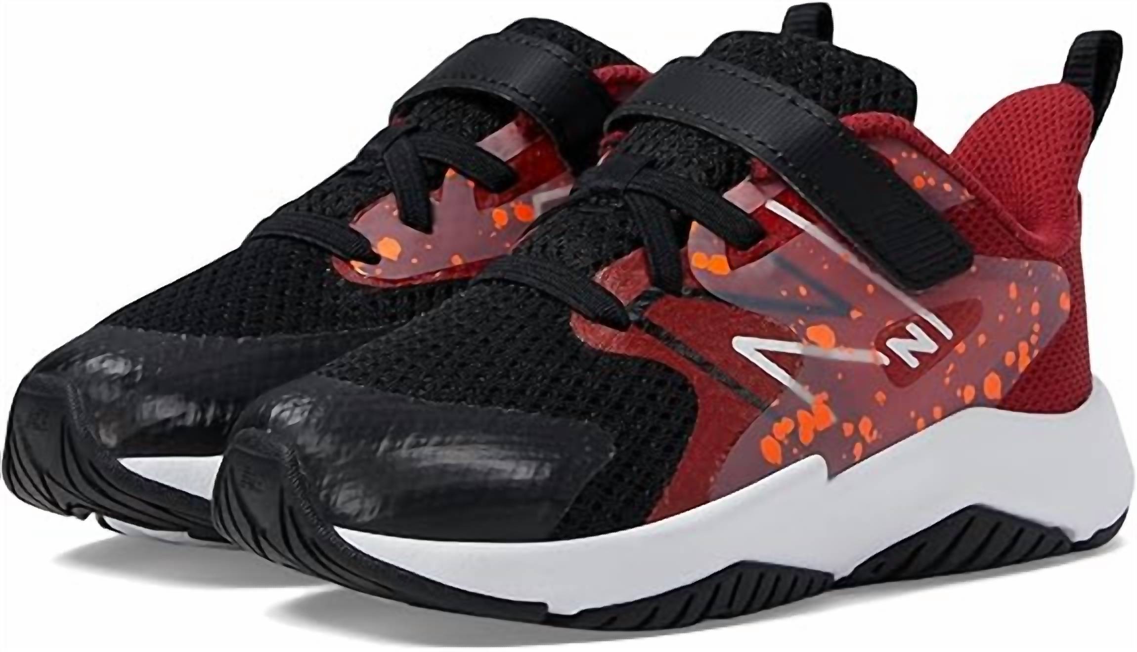 New Balance - Kids' Itravwb2 Running Shoe