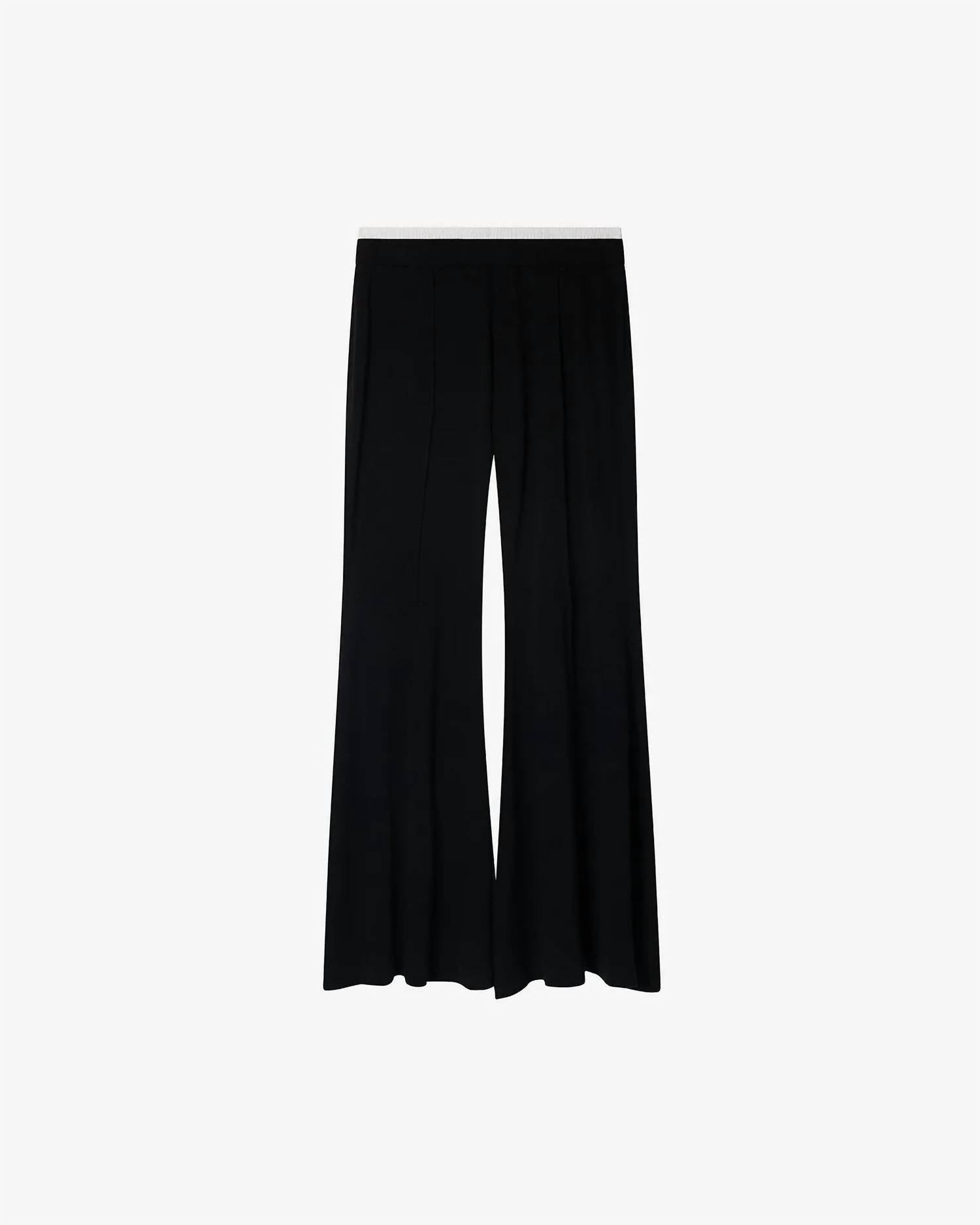 Mes Demoiselles - Ibyscus Pant