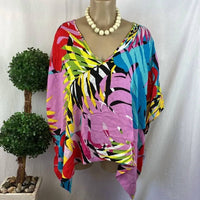 Natori - Bora Bora Tunic Caftan Top