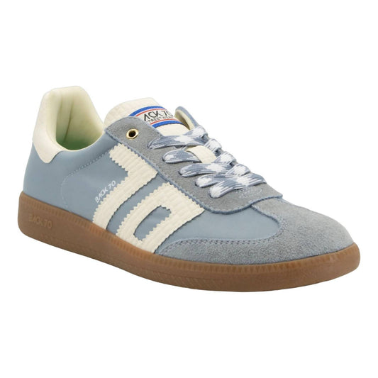 Back 70 - Women's Ghost Street Style Sneakers