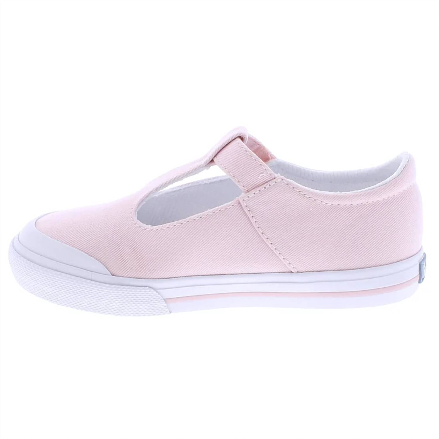 Footmates - Girls Drew Mary Jane Shoes