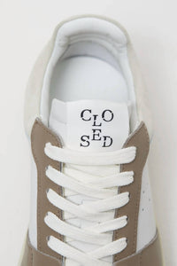 Closed - Women's Low Top Sneaker
