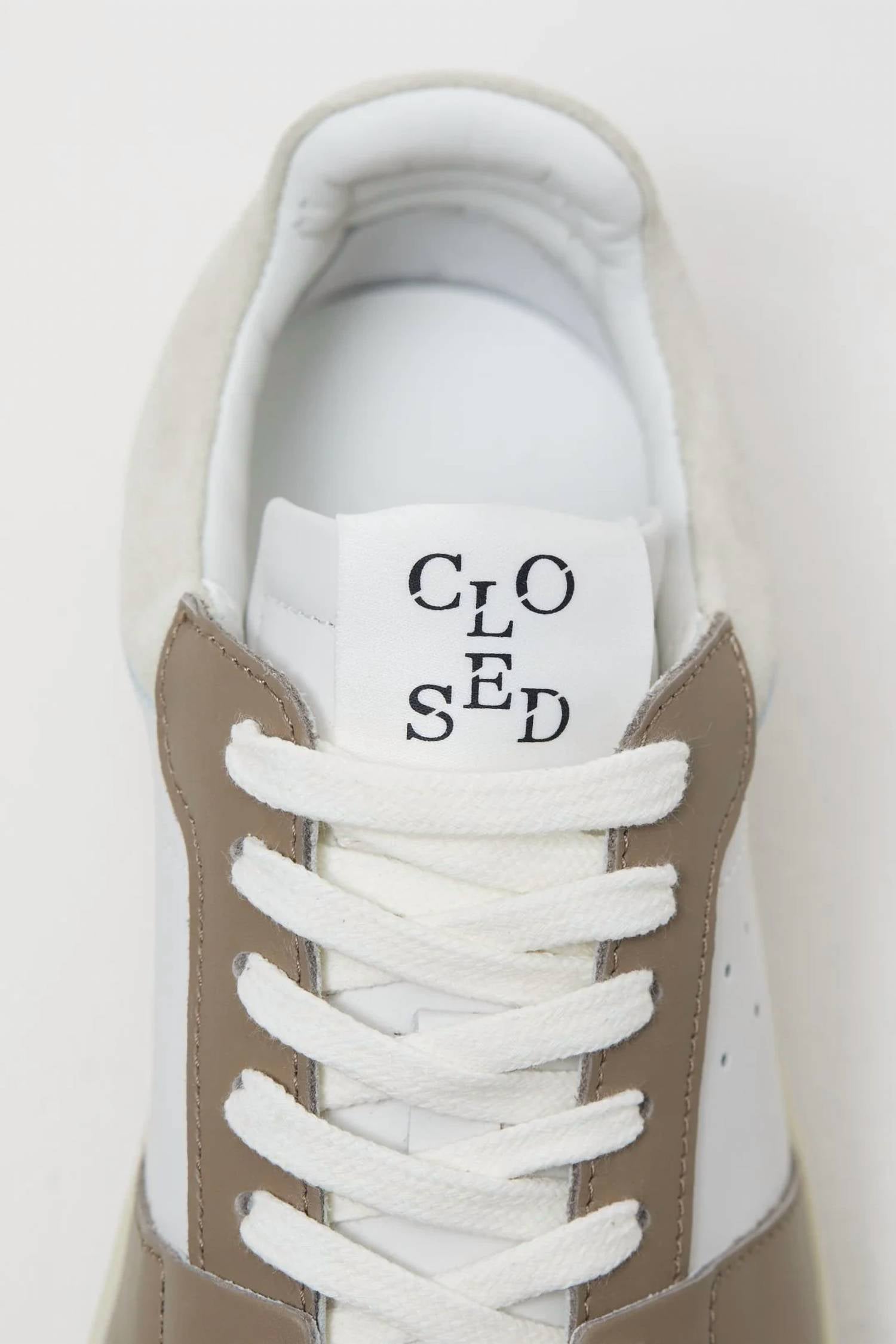 Closed - Women's Low Top Sneaker