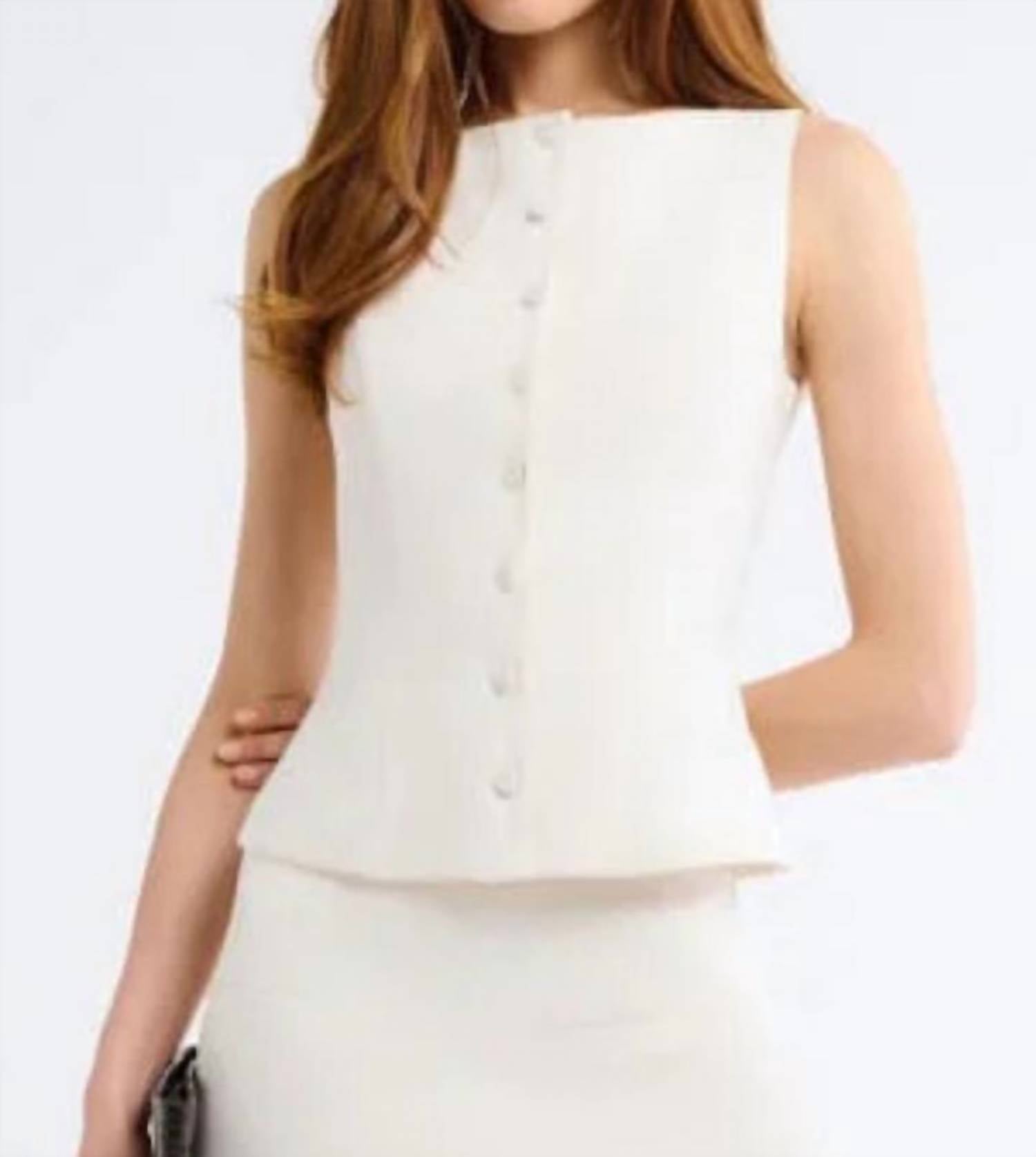 Astr - Everly Top