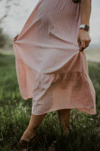 Baevely By Wellmade - Maxi Tank Dress