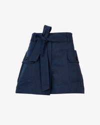 Tanya Taylor - Erin High-waisted Shorts
