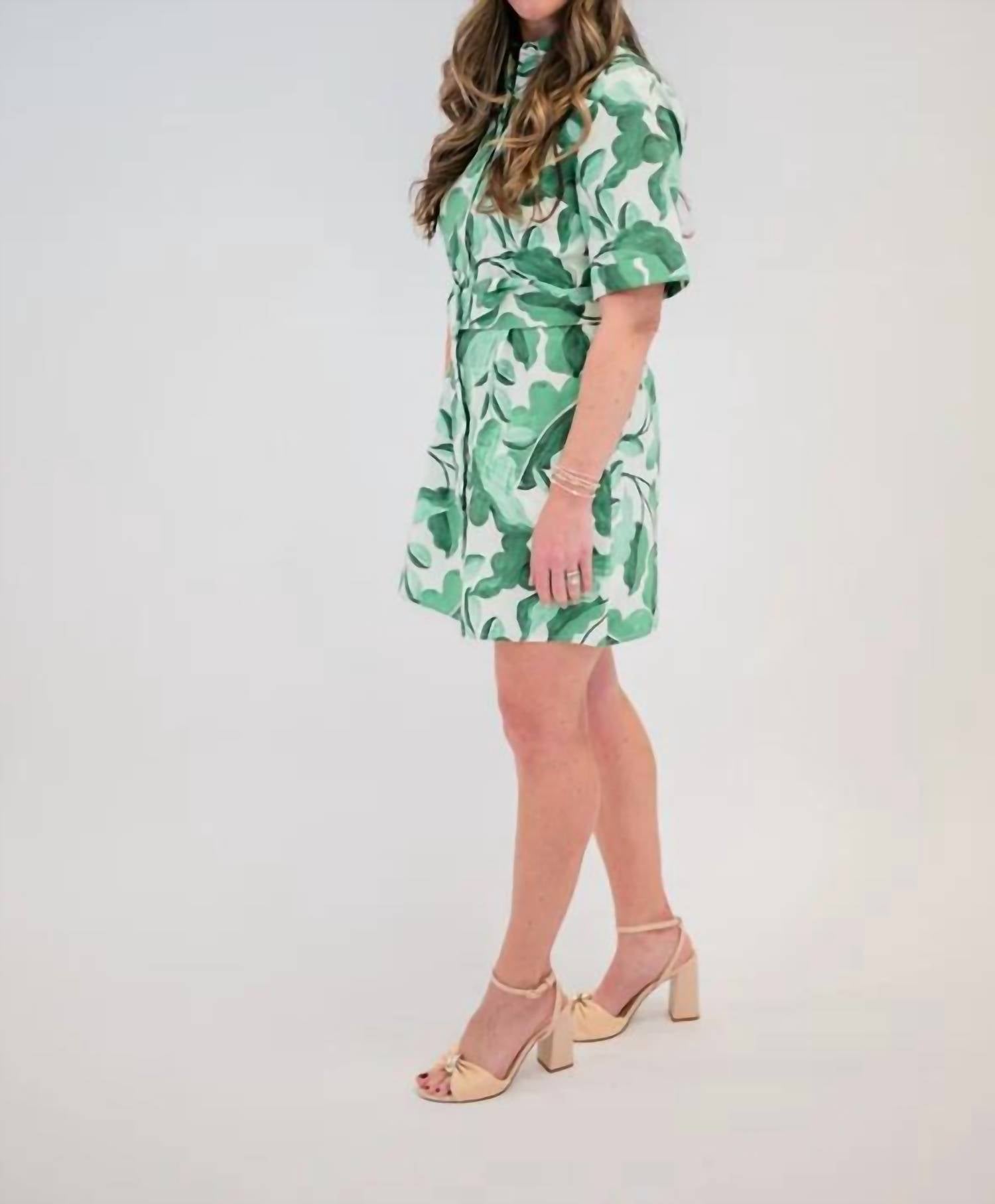 Laroque - Demi Dress