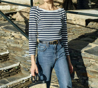Nation Ltd - Women's Amelie Top