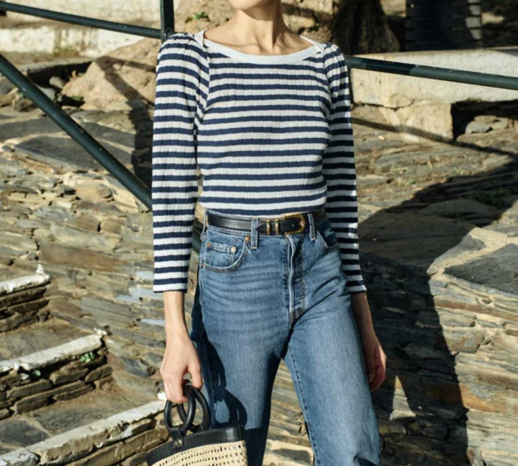 Nation Ltd - Women's Amelie Top