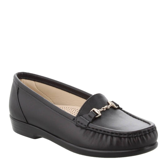 WOMEN'S METRO LOAFER - NARROW