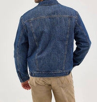 Wrangler - Retro Denim Jacket
