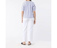 Ann Mashburn - Selina Top