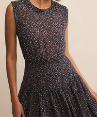 Z Supply - Etta Aspen Midi Dress