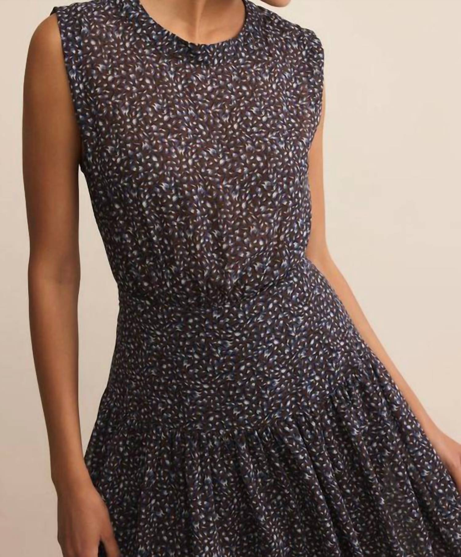 Z Supply - Etta Aspen Midi Dress