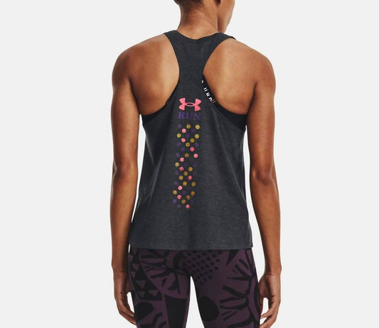 Under Armour - Run In Peace Tank Top